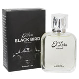 Ellora Perfume For Men 100ml - Black Bird, Beauty & Personal Care, Men's Perfumes, Ellora, Chase Value