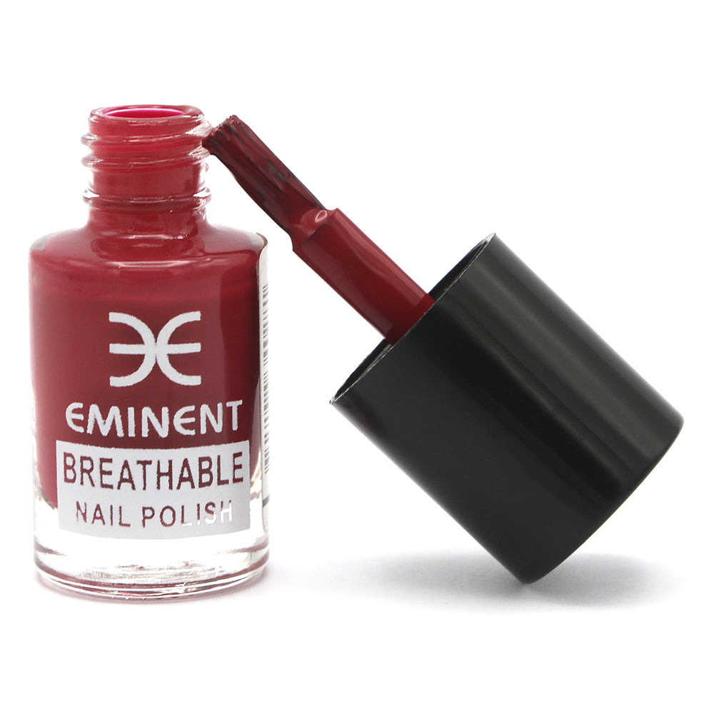 Eminent Breathable Nail Polish - 21 Shades, Beauty & Personal Care, Nails, Eminent, Chase Value