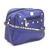 Women's Shoulder Bag 7656 - Royal Blue, Women, Bags, Chase Value, Chase Value