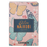 Ellora Perfume For Women 100ml - Nairobi, Beauty & Personal Care, Women Perfumes, Ellora, Chase Value