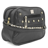 Women's Purse 7656 - Black, Women, Bags, Chase Value, Chase Value