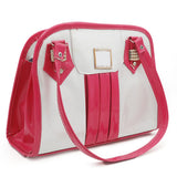 Women's Shoulder Bag 2299 - Pink, Women, Bags, Chase Value, Chase Value
