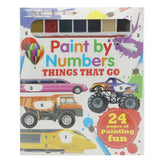 DK My First Word, Kids, Kids Colouring Books, 3 to 6 Years, Chase Value