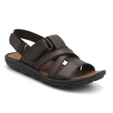 Boys Sandal - Brown, Kids, Boys Sandals, Chase Value, Chase Value