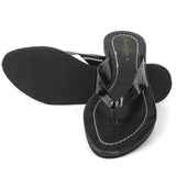 Women's Slipper - Black, Women, Slippers, Chase Value, Chase Value