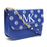 Women's Shoulder Bag 3134 - Royal Blue, Women, Bags, Chase Value, Chase Value
