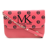 Women's Shoulder Bag 3134 - Pink, Women, Bags, Chase Value, Chase Value
