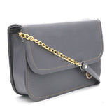 Women's Shoulder Bag 3134 - Grey, Women, Bags, Chase Value, Chase Value