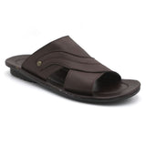 Men's Slipper - Brown, Men, Slippers, Chase Value, Chase Value