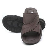 Men's Slipper - Brown, Men, Slippers, Chase Value, Chase Value