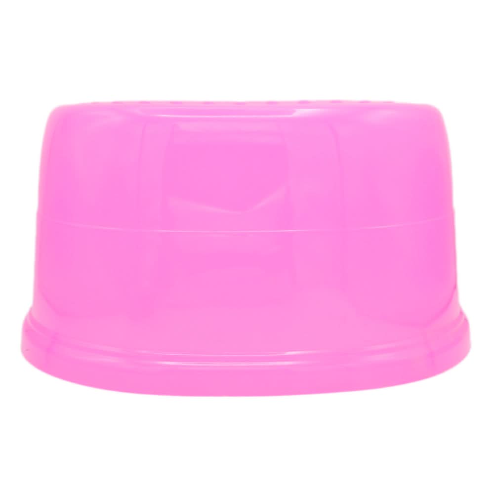 Joy Bath Stool - Pink, Home & Lifestyle, Accessories, Chase Value, Chase Value