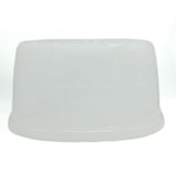 Joy Bath Stool - White, Home & Lifestyle, Accessories, Chase Value, Chase Value