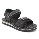 Boys Kitto - Black, Kids, Boys Sandals, Chase Value, Chase Value