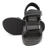 Boys Kitto - Black, Kids, Boys Sandals, Chase Value, Chase Value