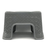 Mini Stool - Grey, Home & Lifestyle, Kitchen Tools And Accessories, Chase Value, Chase Value