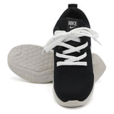 Boys Joggers - Black, Kids, Boys Casual Shoes And Sneakers, Chase Value, Chase Value
