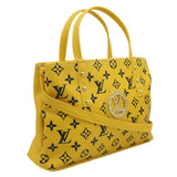 Women's Handbag 6584 - Yellow, Women, Bags, Chase Value, Chase Value
