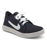 Boys Casual Shoes - Blue, Kids, Boys Casual Shoes And Sneakers, Chase Value, Chase Value
