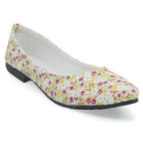 Women's Fancy Pumps (104) - White, Women, Pumps, Chase Value, Chase Value