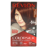 Revlon Face Color 31 Dark Auburn, Beauty & Personal Care, Hair Colour, Revlon, Chase Value
