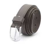 Women's Belt - Dark Brown, Women, Belts, Chase Value, Chase Value