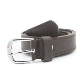Women's Belt - Dark Brown, Women, Belts, Chase Value, Chase Value