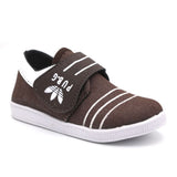 Boys Casual Shoes - Brown, Kids, Boys Casual Shoes And Sneakers, Chase Value, Chase Value