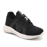 Boys Casual Shoes - Black, Kids, Boys Casual Shoes And Sneakers, Chase Value, Chase Value