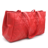 Women's Shoulder Bag H-70 - Red, Women, Bags, Chase Value, Chase Value