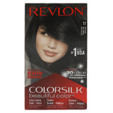 Revlon Flash Color Soft Black 11, Beauty & Personal Care, Hair Colour, Revlon, Chase Value