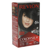 Revlon Flash Color Soft Black 11, Beauty & Personal Care, Hair Colour, Revlon, Chase Value
