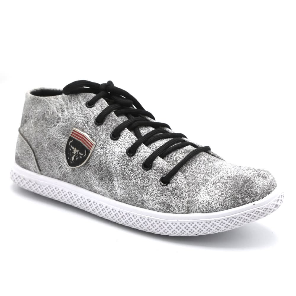Boys Casual Shoes - Black, Kids, Boys Casual Shoes And Sneakers, Chase Value, Chase Value