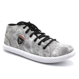 Boys Casual Shoes - Black, Kids, Boys Casual Shoes And Sneakers, Chase Value, Chase Value