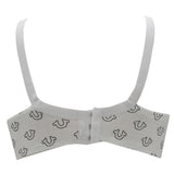 Women's Bra Mix Design - White, Women Bras, Chase Value, Chase Value