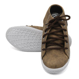 Boys Casual Shoes - Brown, Kids, Boys Casual Shoes And Sneakers, Chase Value, Chase Value