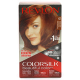 Revlon Face Color Medium 42 Auburn, Beauty & Personal Care, Hair Colour, Revlon, Chase Value