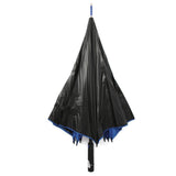 Big Umbrella Inner Colors - Blue, Umbrellas, Chase Value, Chase Value