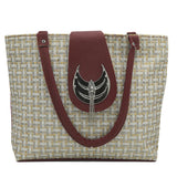 Women's Shoulder Bag 1559 - D.Brown, Women, Bags, Chase Value, Chase Value