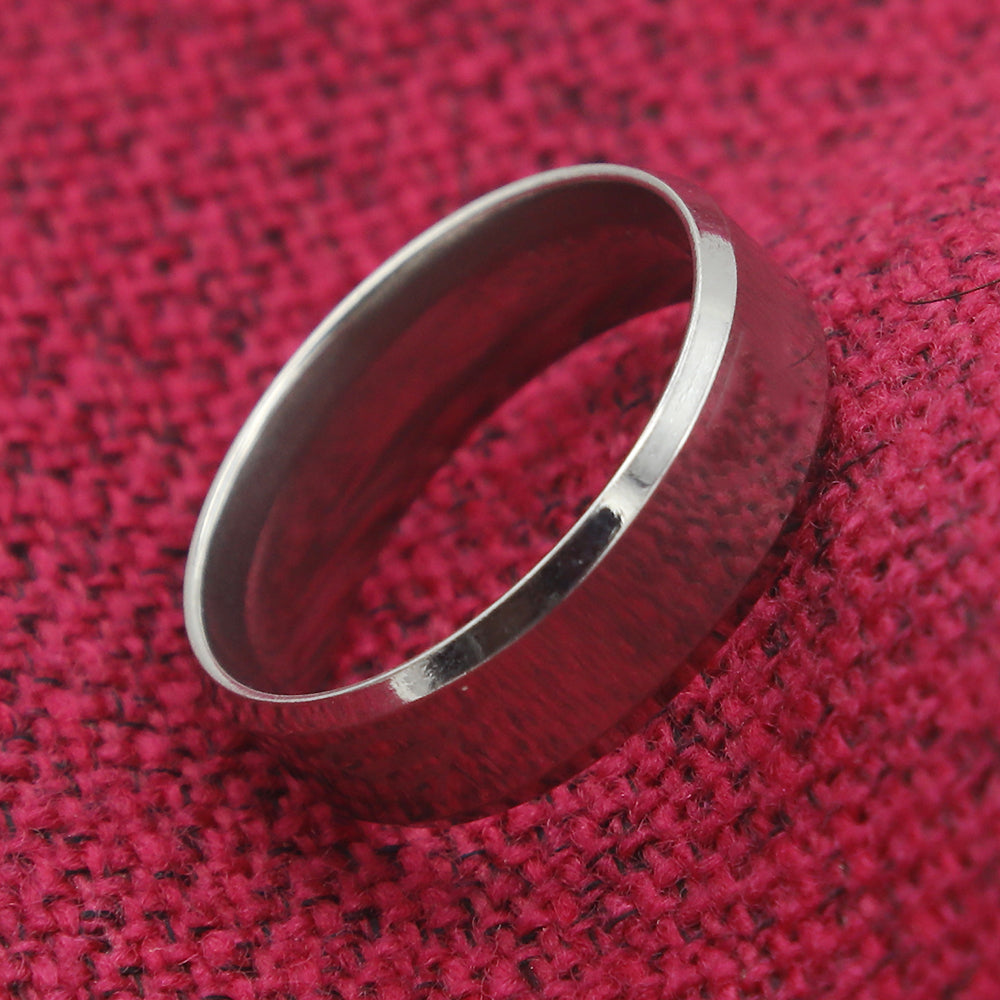 Women's Challa Ring - Silver, Women, Finger Rings, Chase Value, Chase Value