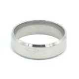 Women's Challa Ring - Silver, Women, Finger Rings, Chase Value, Chase Value