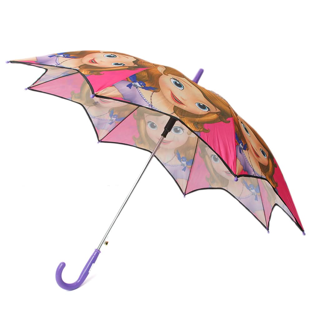 Big Umbrella Mix Design - Purple, Umbrellas, Chase Value, Chase Value