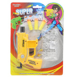 Gun Set 3723 - Yellow, Kids, Weapons, Chase Value, Chase Value