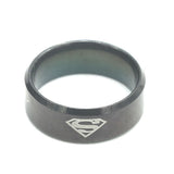Women's Challa Ring - Black, Women, Finger Rings, Chase Value, Chase Value