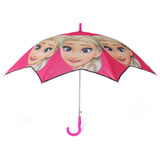 Big Umbrella Mix Design - Dark Pink, Umbrellas, Chase Value, Chase Value