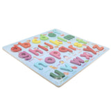 Wooden Slate Bold 3569 - Multi, Kids, Writing Boards And Slates, Chase Value, Chase Value