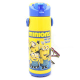 Water Bottle Large 700ml - Blue, Home & Lifestyle, Glassware & Drinkware, Chase Value, Chase Value