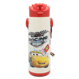 Water Bottle Large 700ml - Red, Home & Lifestyle, Glassware & Drinkware, Chase Value, Chase Value