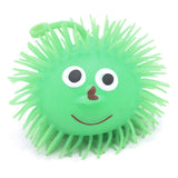 Puffer Ball - Green, Kids, Sports, Chase Value, Chase Value