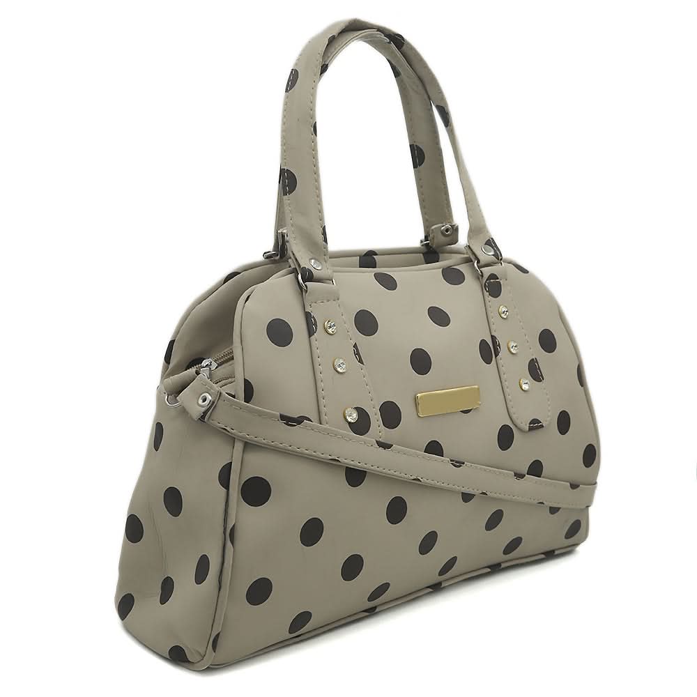 Women's Handbag 2039 - Beige, Women, Bags, Chase Value, Chase Value