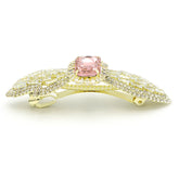 Hair Clip - Golden, Women Hair & Head Jewellery, Chase Value, Chase Value